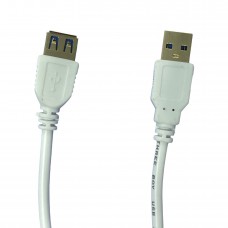 Cable USB Extension AM/AF ( 5M) ThreeBoy